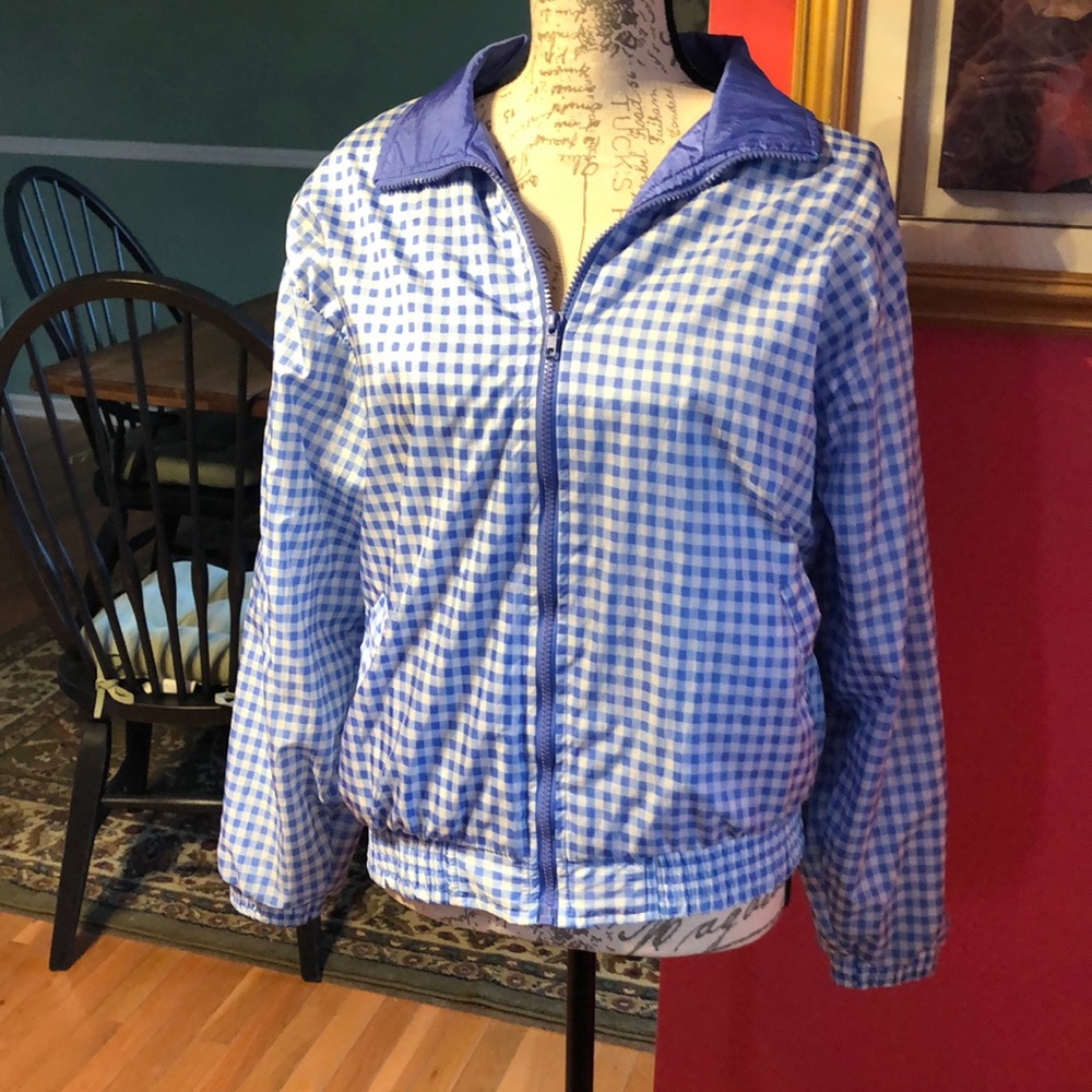 Jacket - Picture 1 of 4